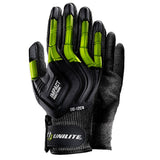 Size S (7) Heavy Duty Cut-D Impact Gloves - Small - High Cut A4 Resistance