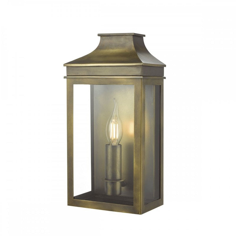 DAR VAP5245 | Outdoor Wall Light | Discount Home Lighting