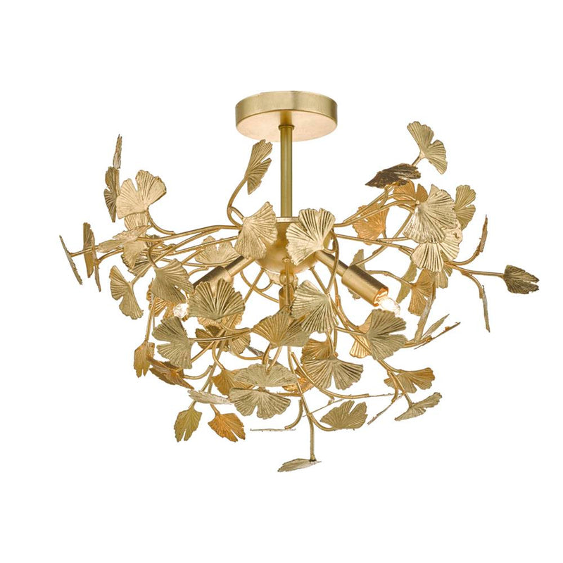 DAR YAD0435 YADIRA | Discount Home Lighting